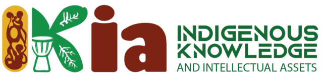 IKIA Conference 2026 Logo